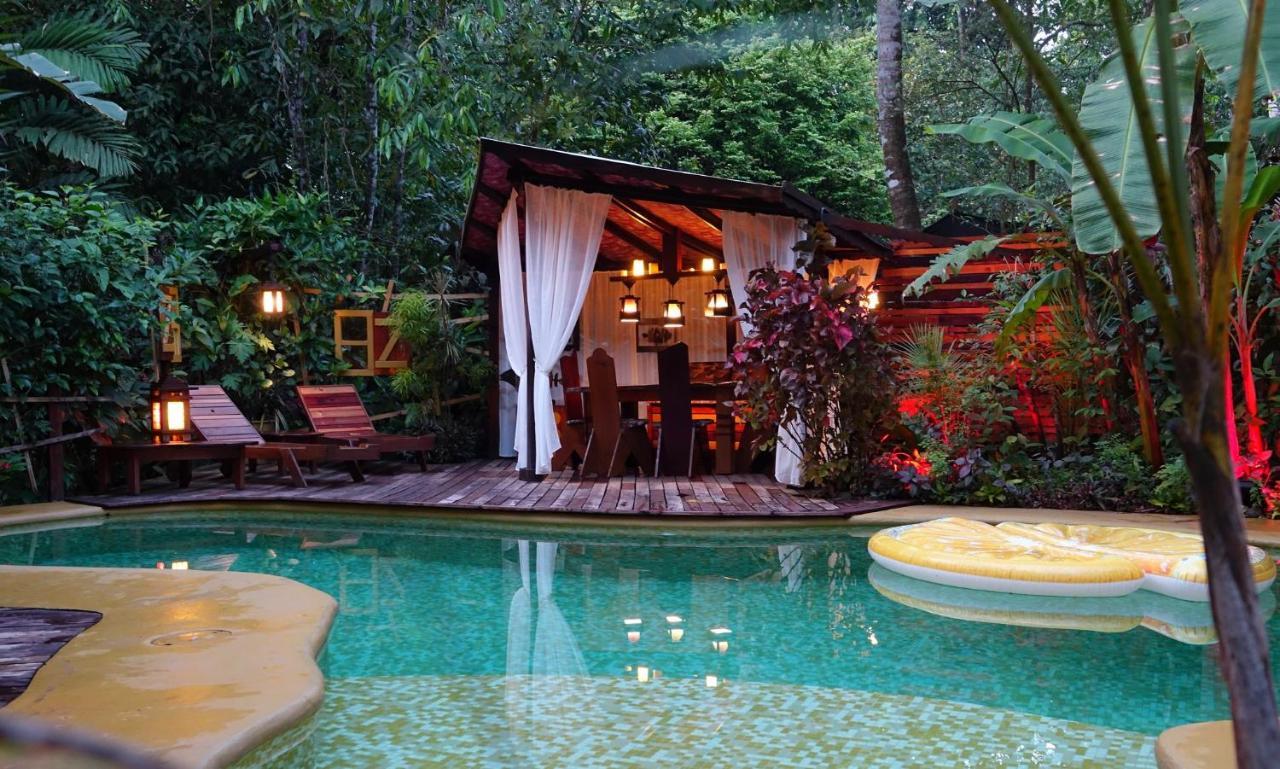 Dos Casitas Villa Ojochal Luaran gambar