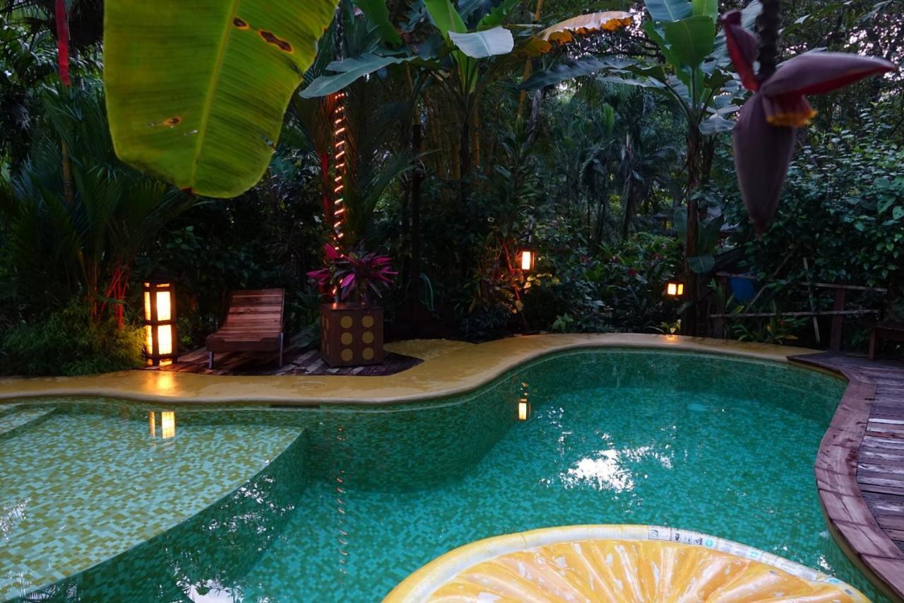 Dos Casitas Villa Ojochal Luaran gambar