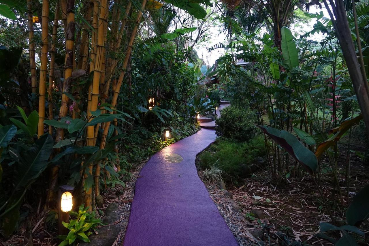 Dos Casitas Villa Ojochal Luaran gambar