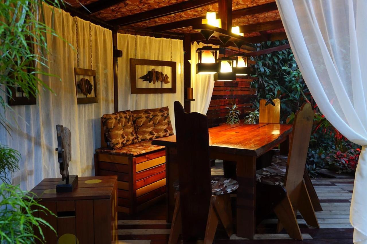 Dos Casitas Villa Ojochal Luaran gambar