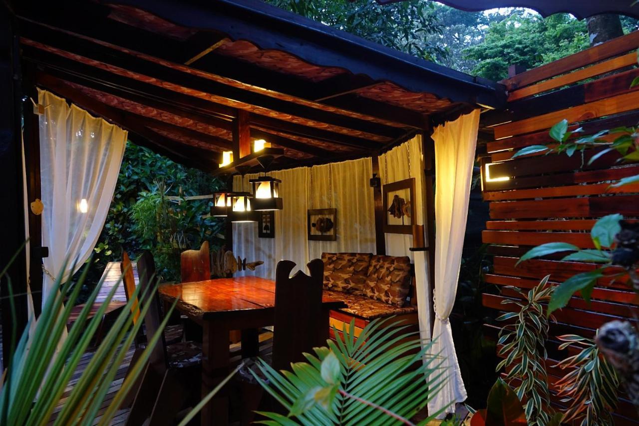Dos Casitas Villa Ojochal Luaran gambar