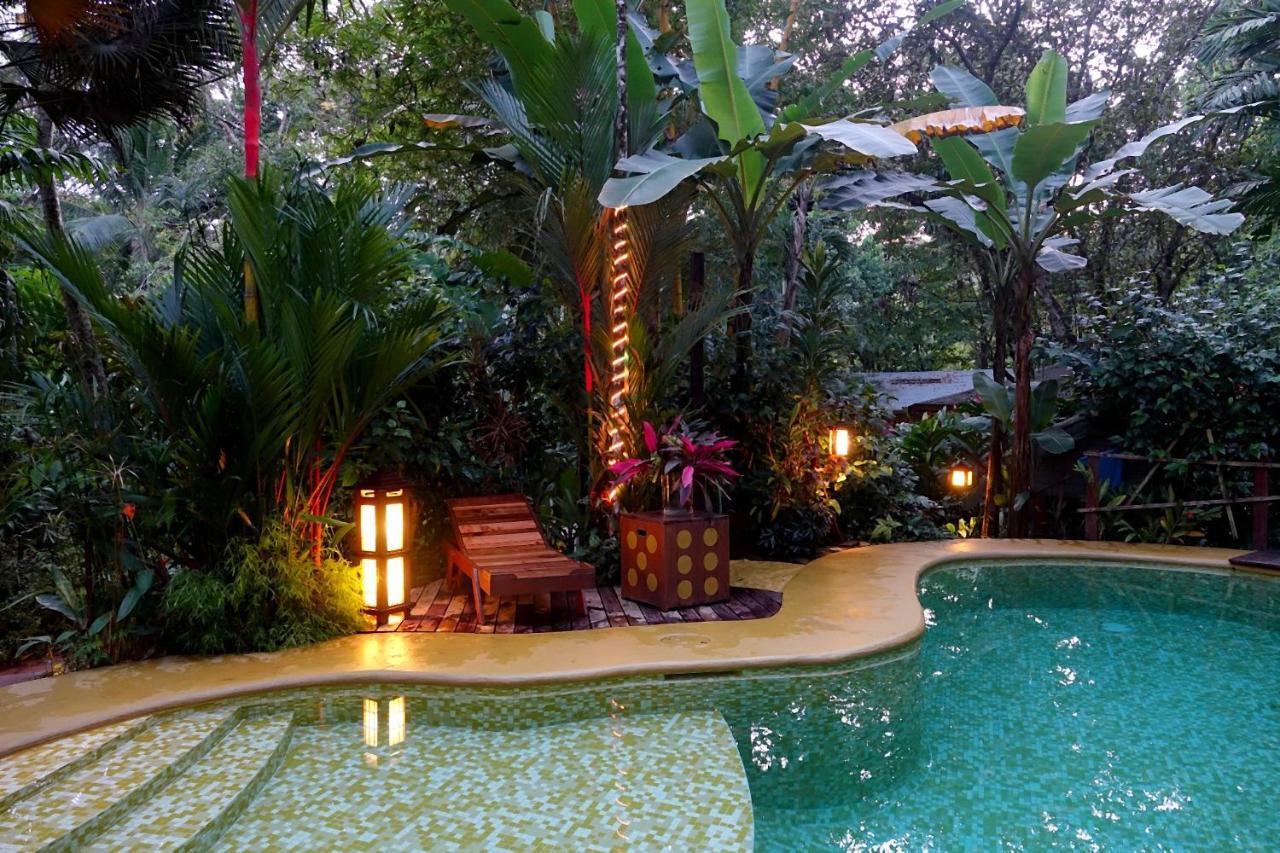 Dos Casitas Villa Ojochal Luaran gambar
