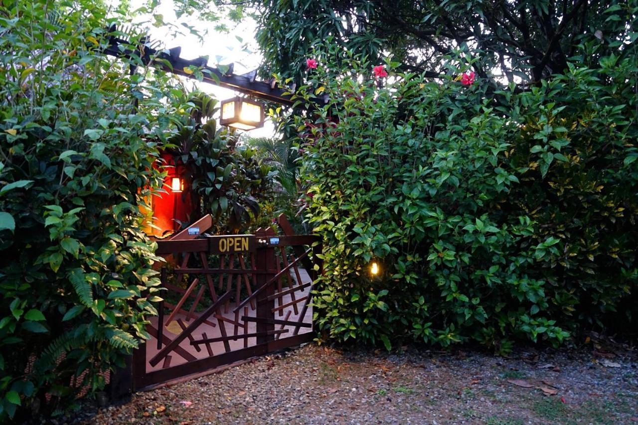 Dos Casitas Villa Ojochal Luaran gambar