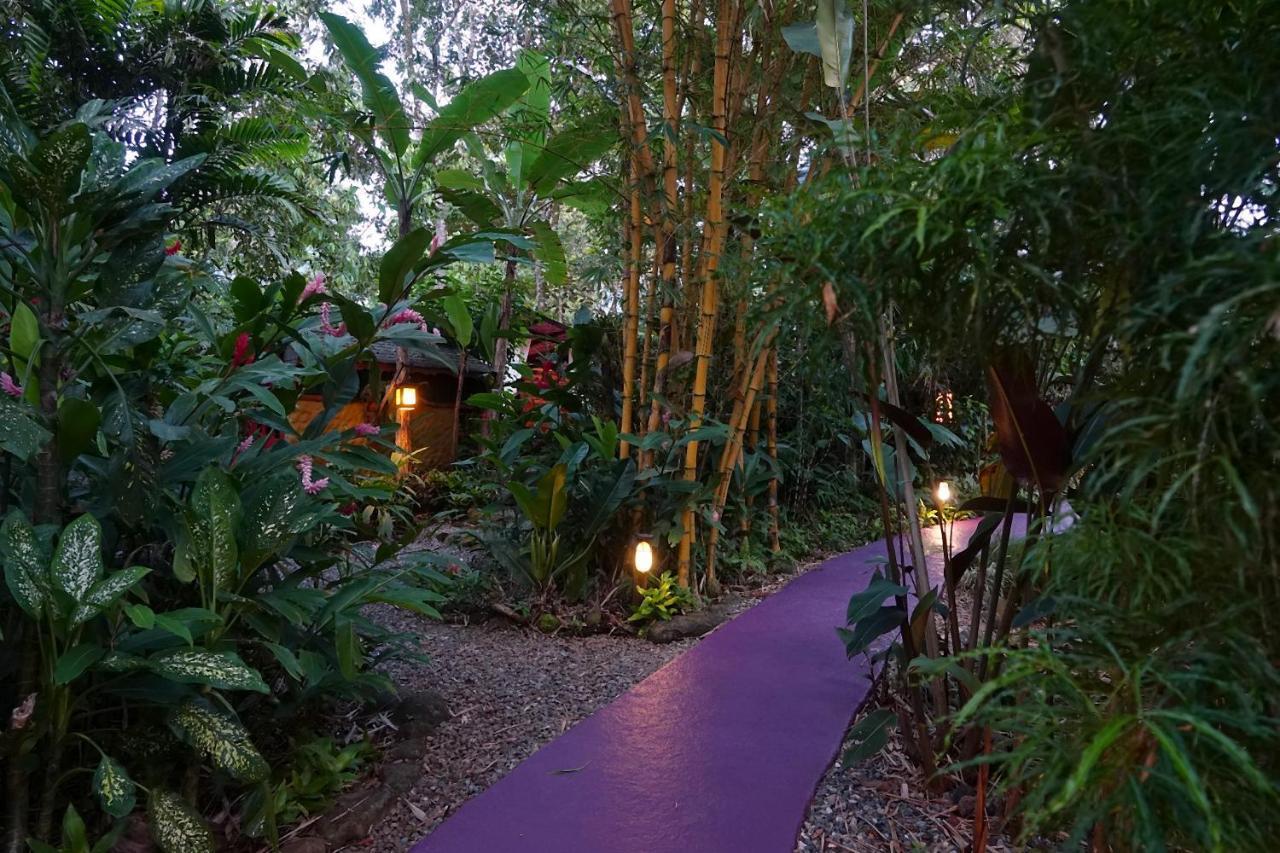 Dos Casitas Villa Ojochal Luaran gambar