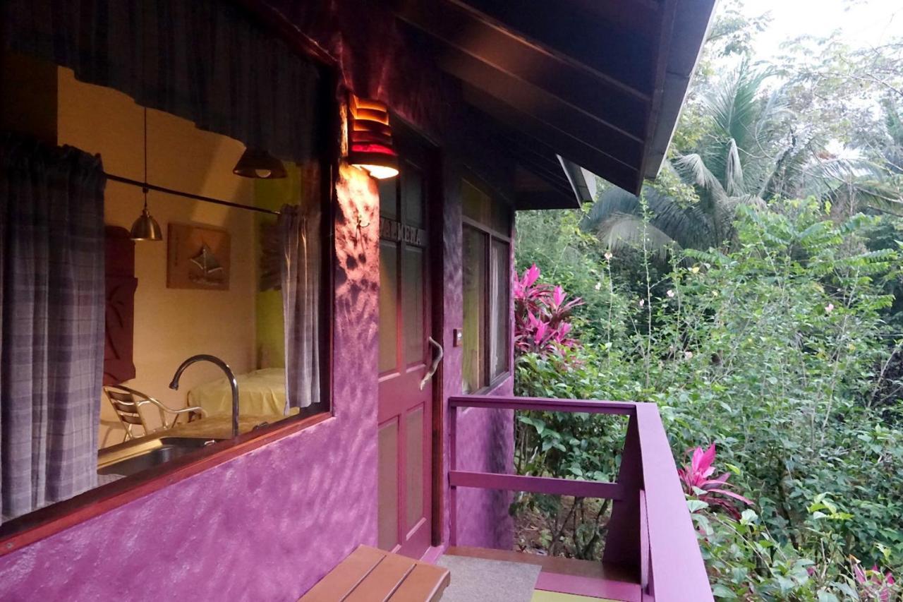 Dos Casitas Villa Ojochal Luaran gambar