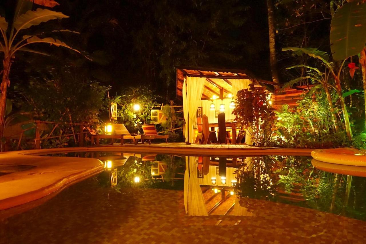 Dos Casitas Villa Ojochal Luaran gambar