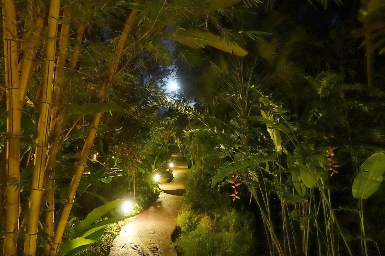 Dos Casitas Villa Ojochal Luaran gambar