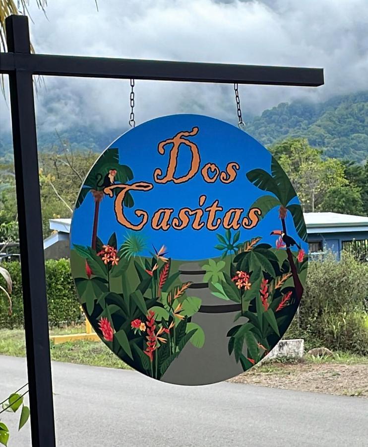 Dos Casitas Villa Ojochal Luaran gambar