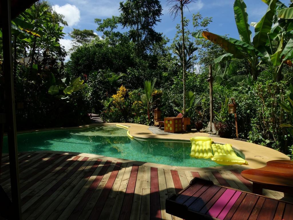 Dos Casitas Villa Ojochal Luaran gambar