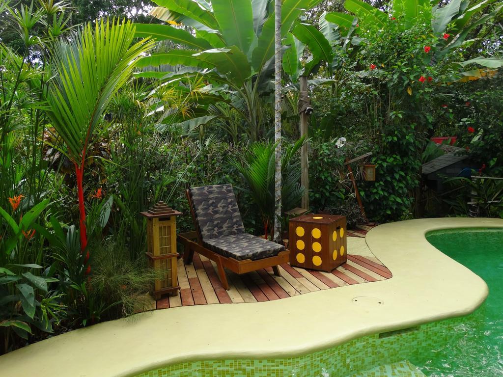 Dos Casitas Villa Ojochal Luaran gambar