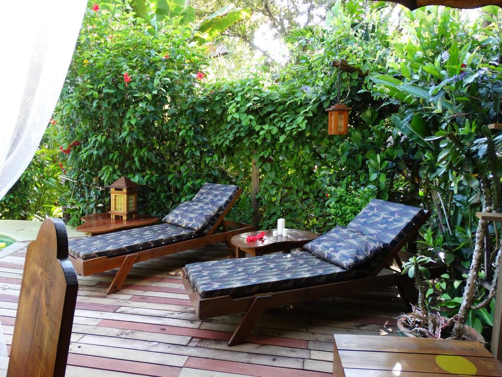 Dos Casitas Villa Ojochal Luaran gambar