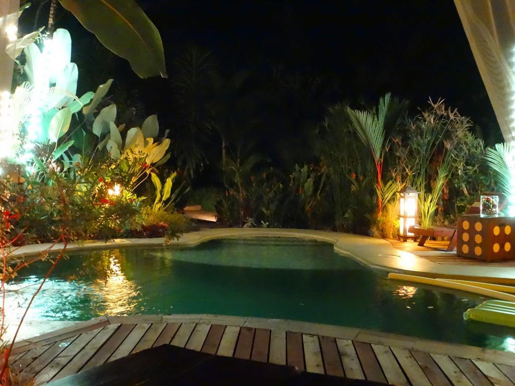 Dos Casitas Villa Ojochal Luaran gambar