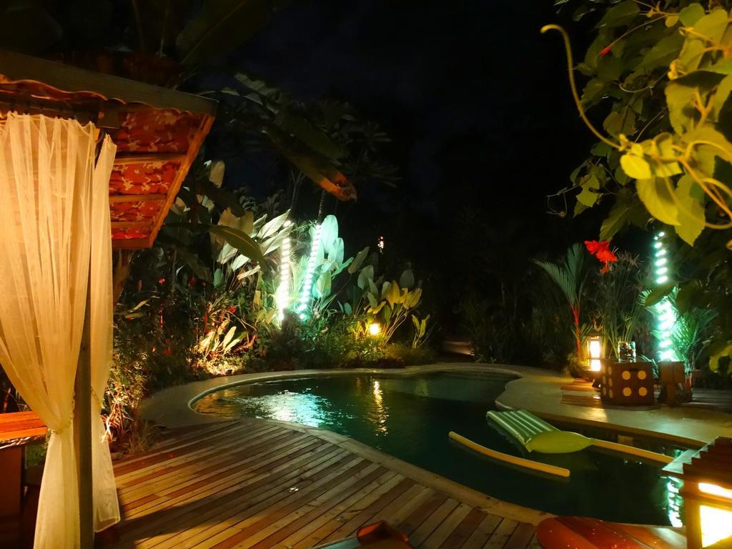 Dos Casitas Villa Ojochal Luaran gambar