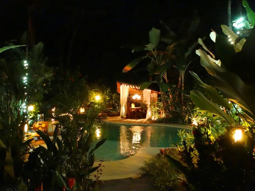 Dos Casitas Villa Ojochal Luaran gambar
