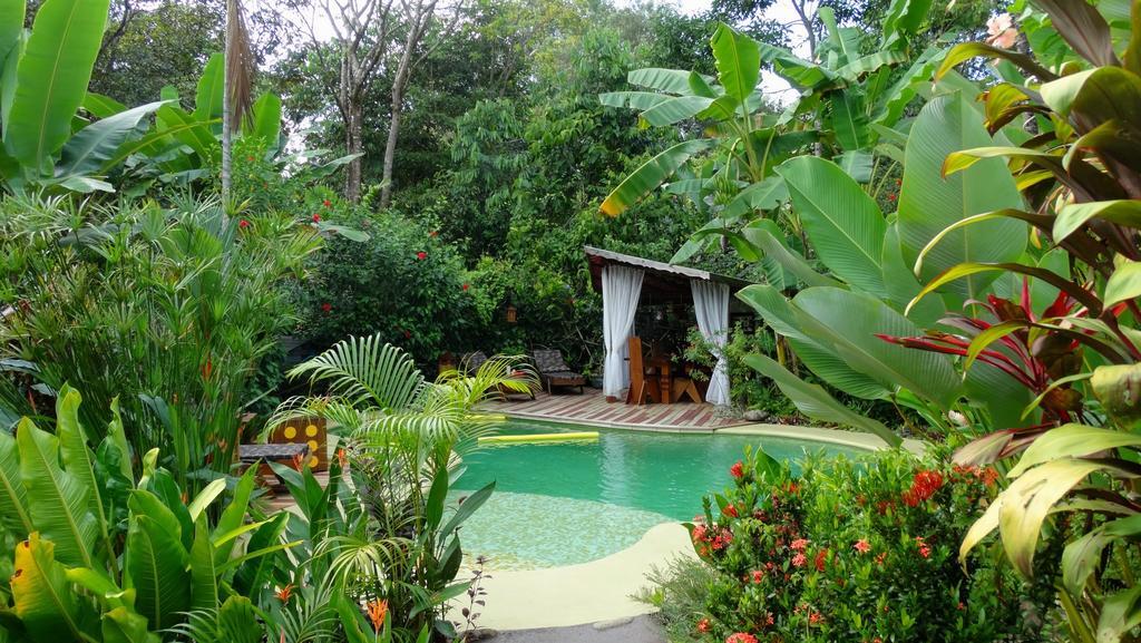 Dos Casitas Villa Ojochal Luaran gambar