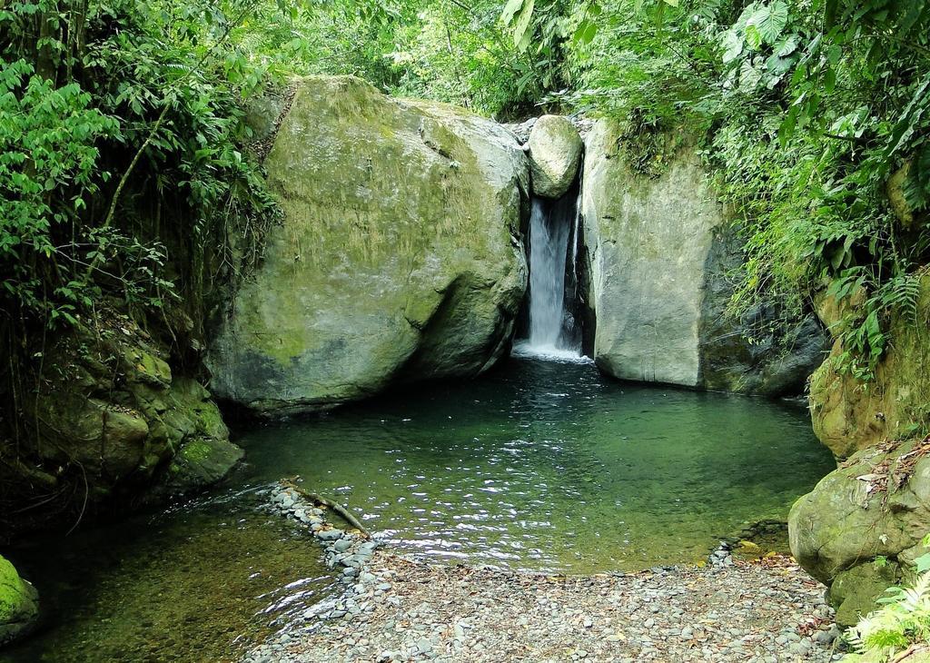 Dos Casitas Villa Ojochal Luaran gambar