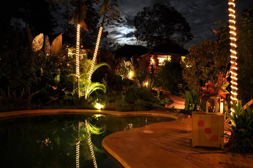 Dos Casitas Villa Ojochal Luaran gambar