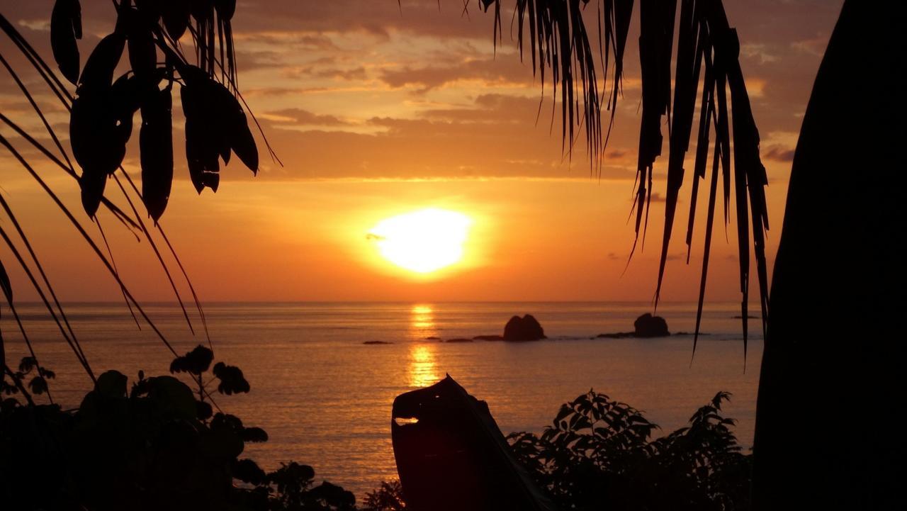 Dos Casitas Villa Ojochal Luaran gambar