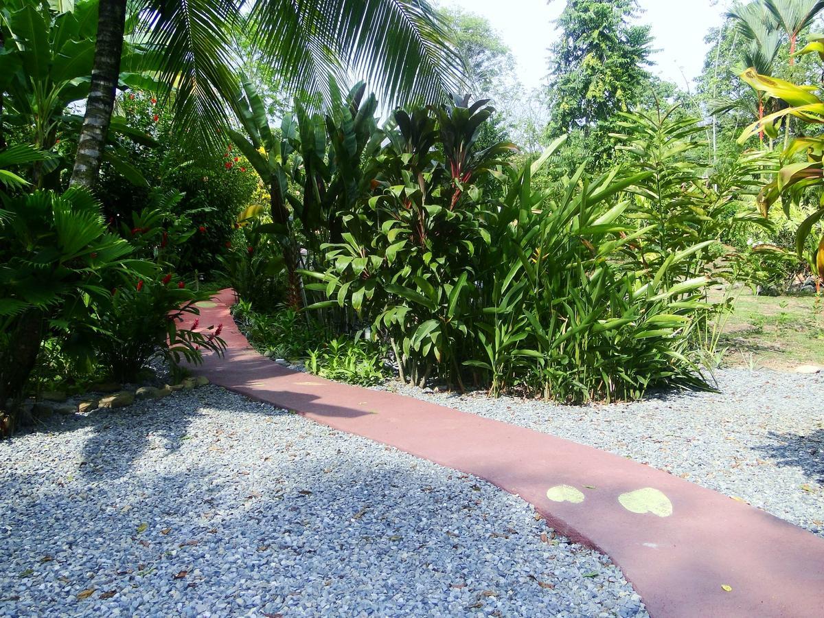 Dos Casitas Villa Ojochal Luaran gambar