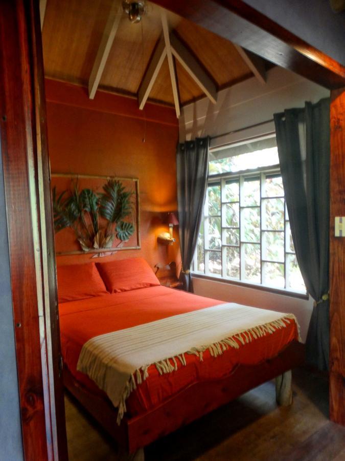 Dos Casitas Villa Ojochal Luaran gambar
