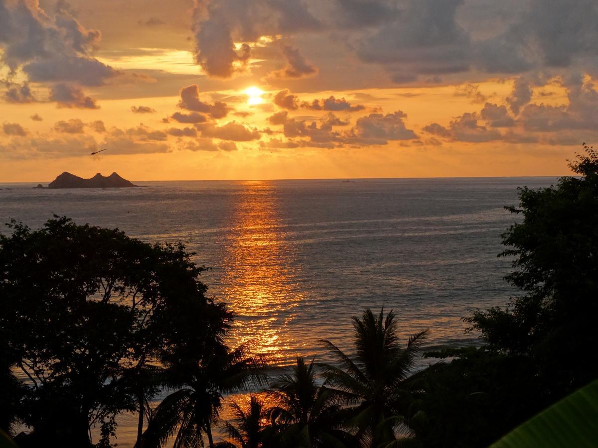 Dos Casitas Villa Ojochal Luaran gambar