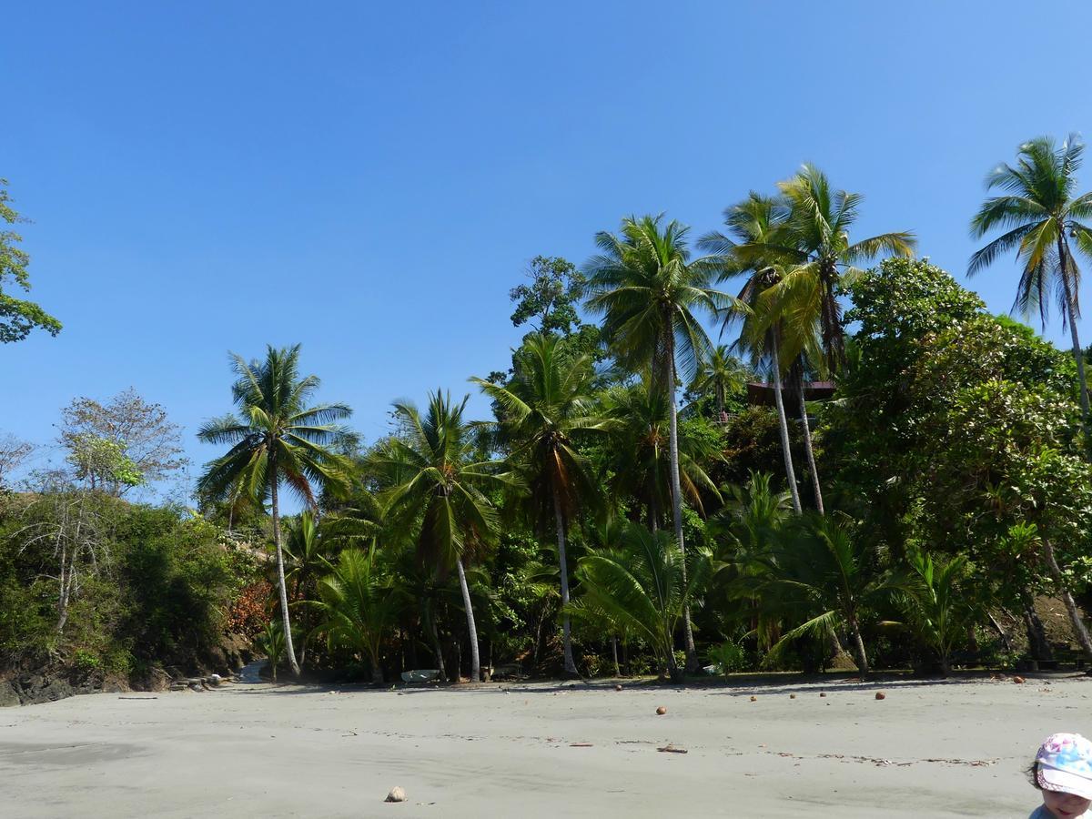 Dos Casitas Villa Ojochal Luaran gambar