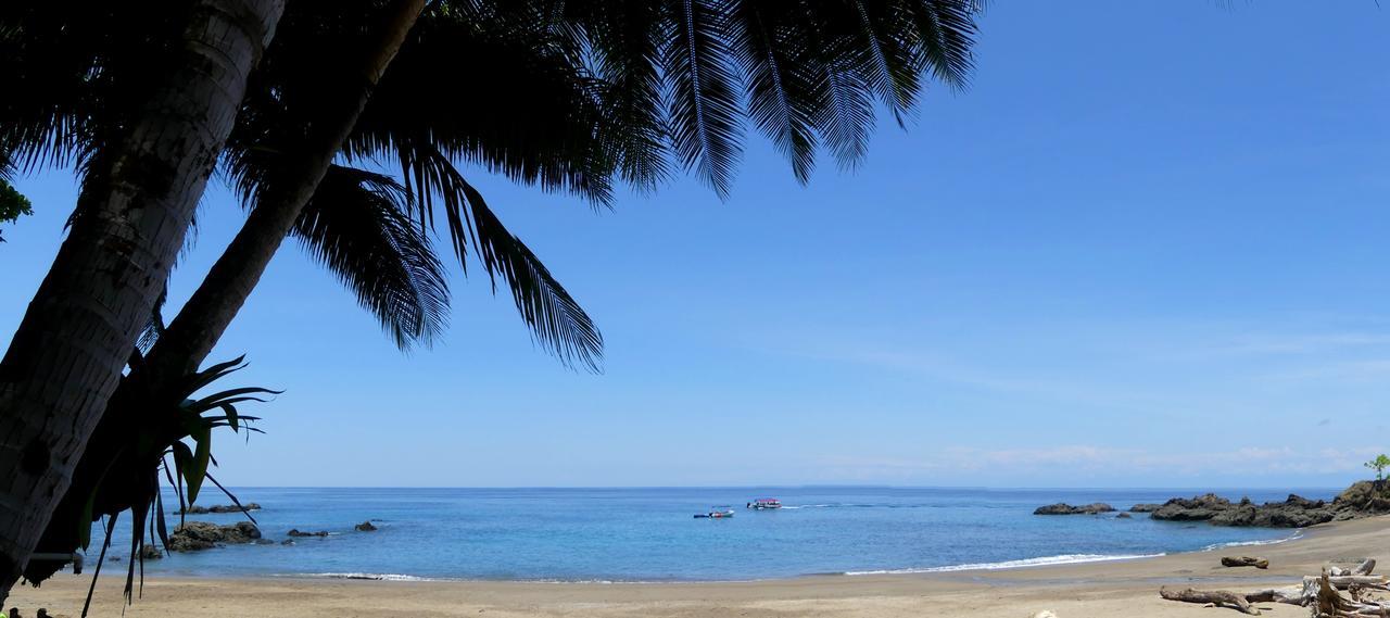 Dos Casitas Villa Ojochal Luaran gambar