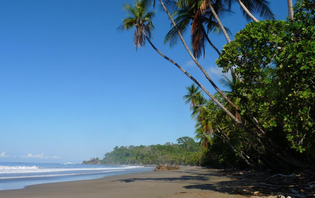 Dos Casitas Villa Ojochal Luaran gambar