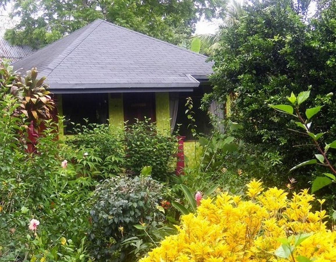 Dos Casitas Villa Ojochal Luaran gambar