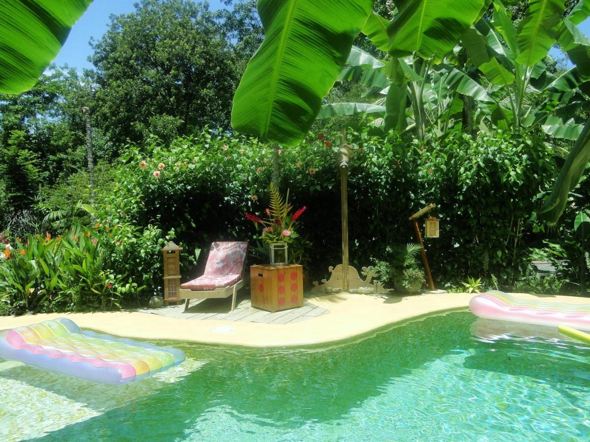Dos Casitas Villa Ojochal Luaran gambar