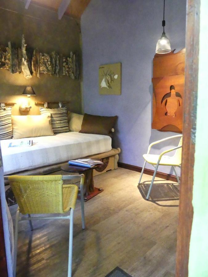 Dos Casitas Villa Ojochal Luaran gambar