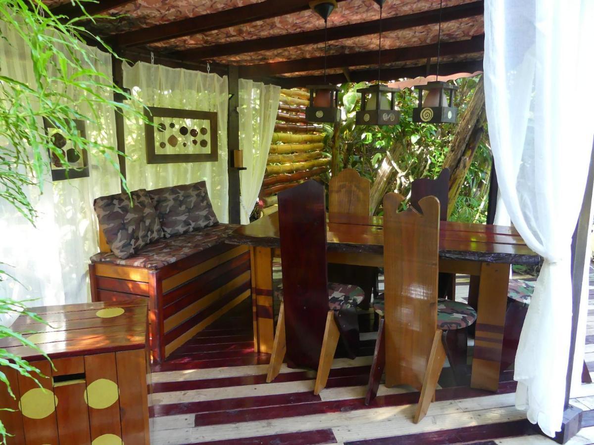 Dos Casitas Villa Ojochal Luaran gambar